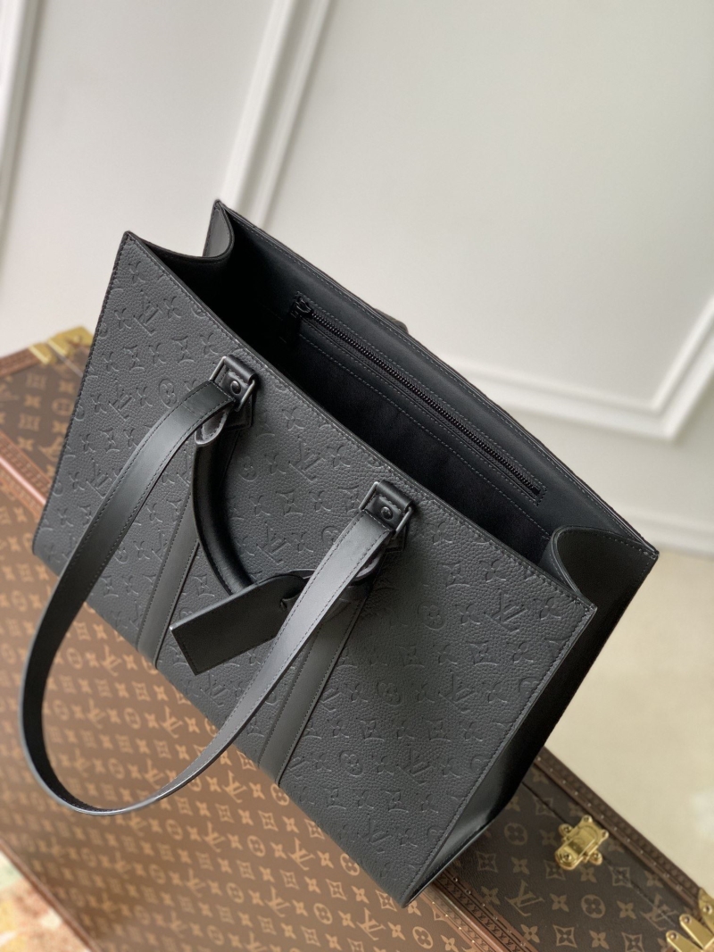 Mens LV Briefcases